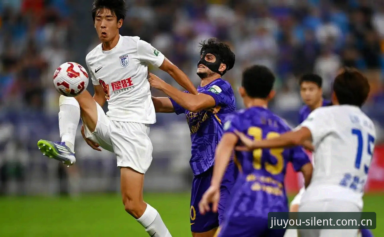 天津津门虎夏窗调整悬而未决，客场对阵重庆铜梁龙成关键节点